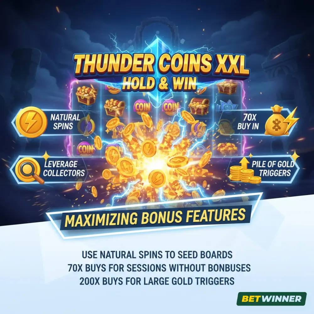 Maximizing Bonus Features